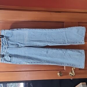 Soft SHEIN jeans EUC